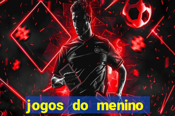 jogos do menino gelo e da menina lava